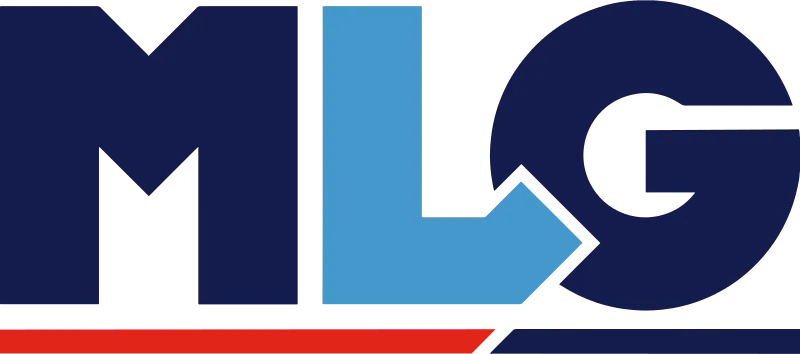 MLG OZ LIMITED logo