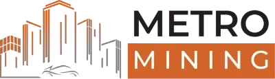 METRO MINING LIMITED logo