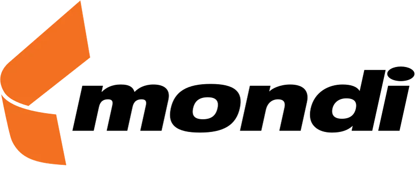 MONDI PLC logo