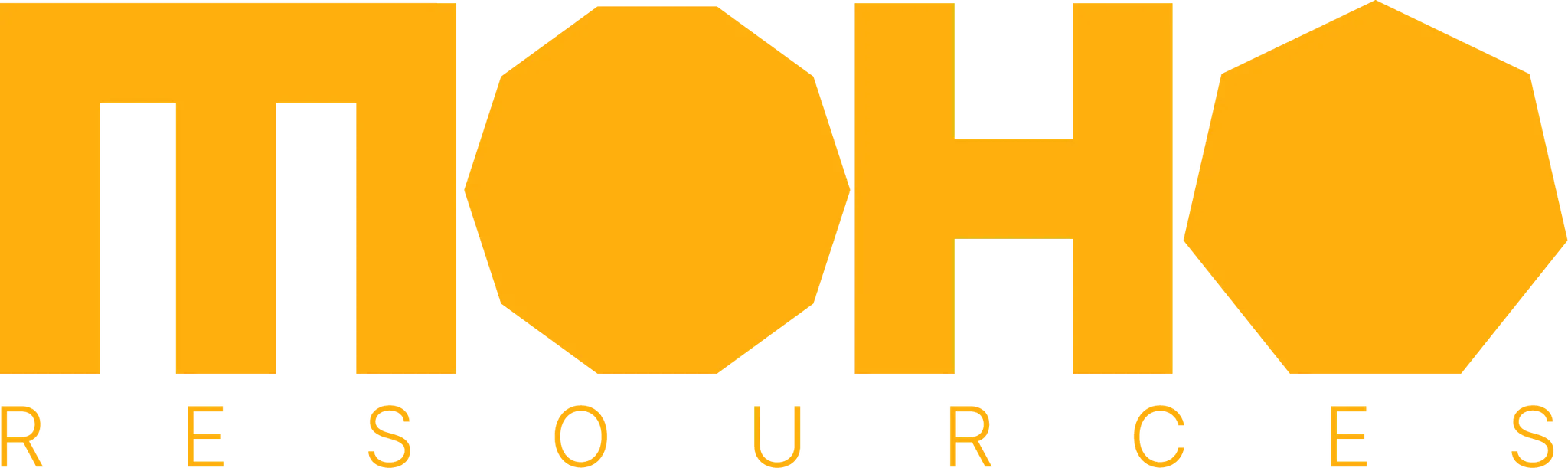 MOHO RESOURCES LIMITED logo