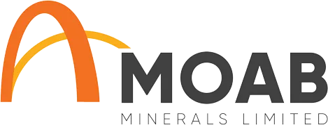 MOAB MINERALS LIMITED logo