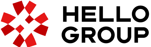 Hello Group Inc. logo