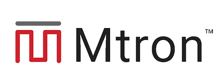 M-tron Industries, Inc. logo