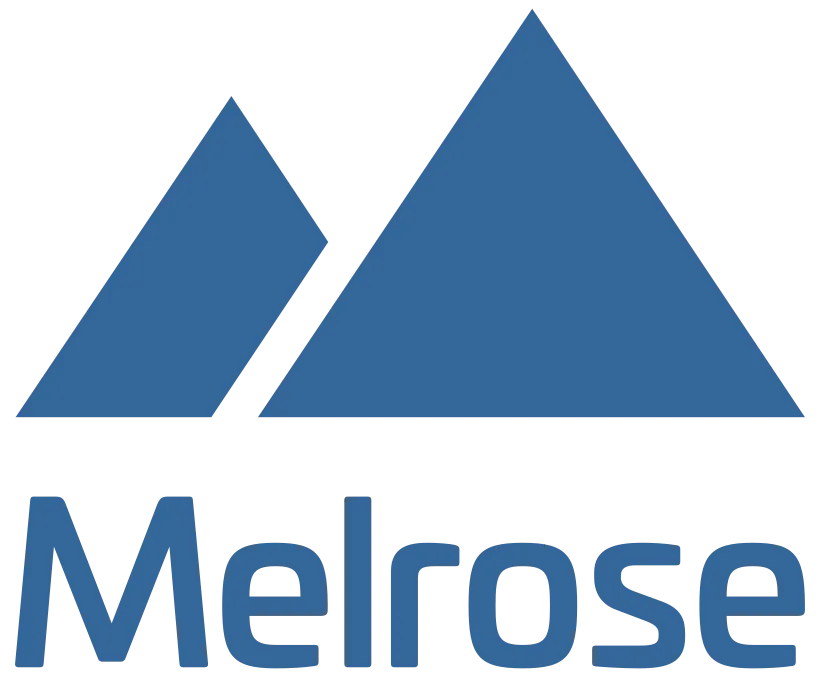 MELROSE INDUSTRIES PLC logo