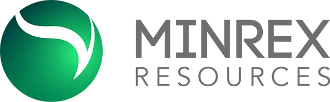 MINREX RESOURCES LIMITED logo