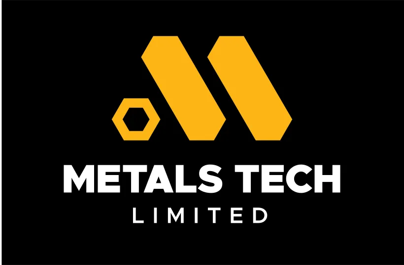 METALSTECH LIMITED logo