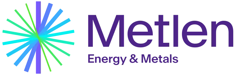 METLEN ENERGY & METALS PLC logo