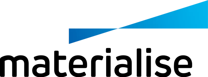 MATERIALISE logo