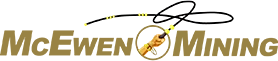 McEwen Inc. logo