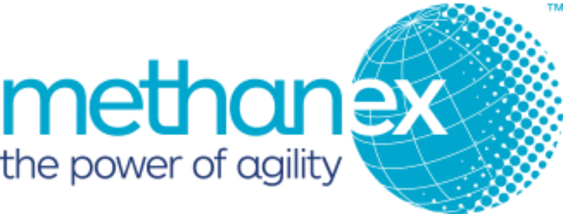 Methanex Corporation logo