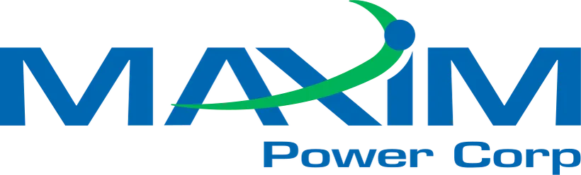 Maxim Power Corp. logo
