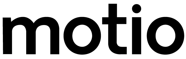 MOTIO LTD logo