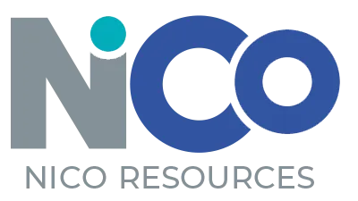 NICO RESOURCES LIMITED logo