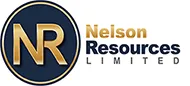 NELSON RESOURCES LIMITED. logo