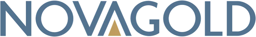 Novagold Resources Inc. logo