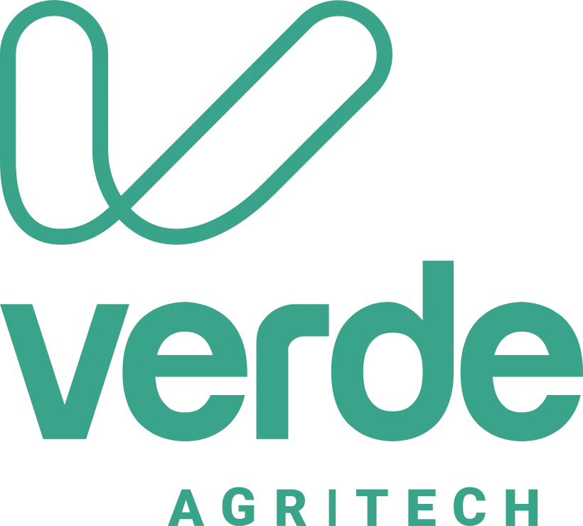 Verde Agritech Ltd logo