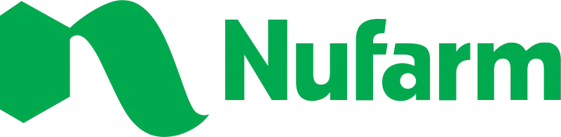 NUFARM LIMITED logo