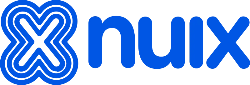 NUIX LIMITED logo