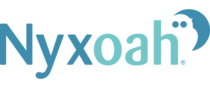 NYXOAH logo