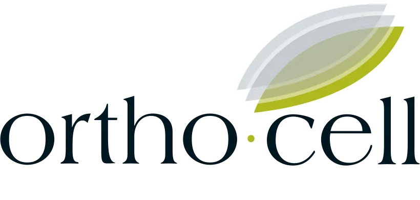 ORTHOCELL LIMITED logo