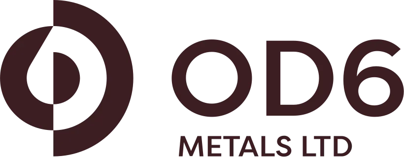 OD6 METALS LIMITED logo