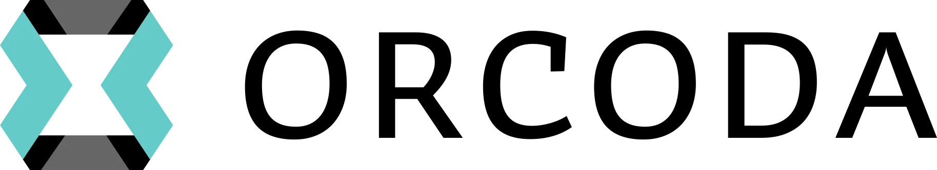 ORCODA LIMITED logo