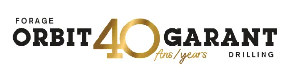 Orbit Garant Drilling Inc. logo