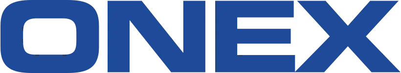 ONEX Corporation logo
