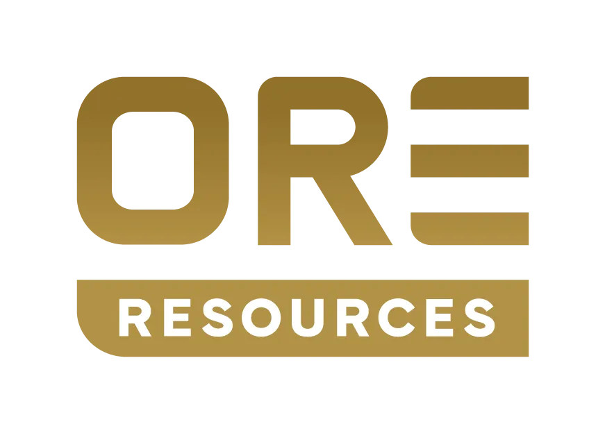 ORE RESOURCES LIMITED logo