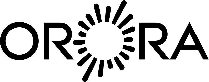 ORORA LIMITED logo