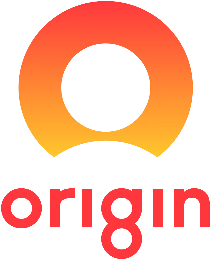 ORIGIN ENERGY LIMITED logo