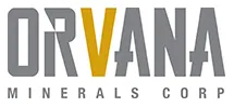 Orvana Minerals Corp. logo