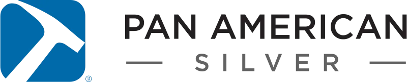Pan American Silver Corp. logo