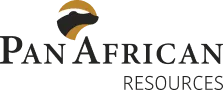 PAN AFRICAN RESOURCES PLC logo