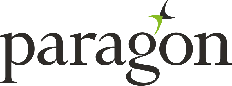 PARAGON BANKING GROUP PLC logo