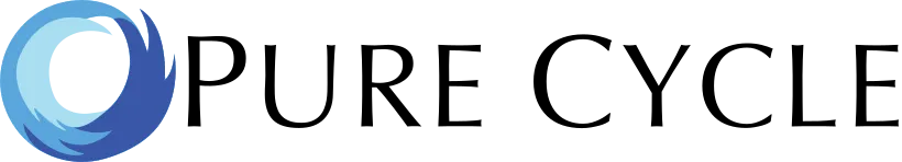 PURE CYCLE CORP logo