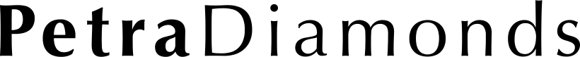 PETRA DIAMONDS LIMITED logo