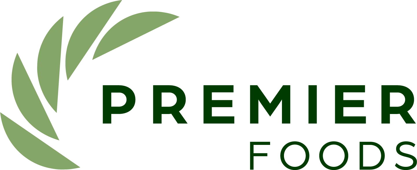 PREMIER FOODS PLC logo