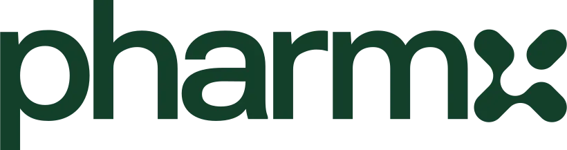 PHARMX TECHNOLOGIES LIMITED logo