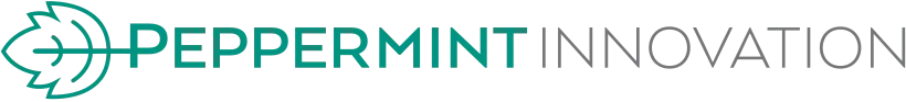 PEPPERMINT INNOVATION LIMITED logo