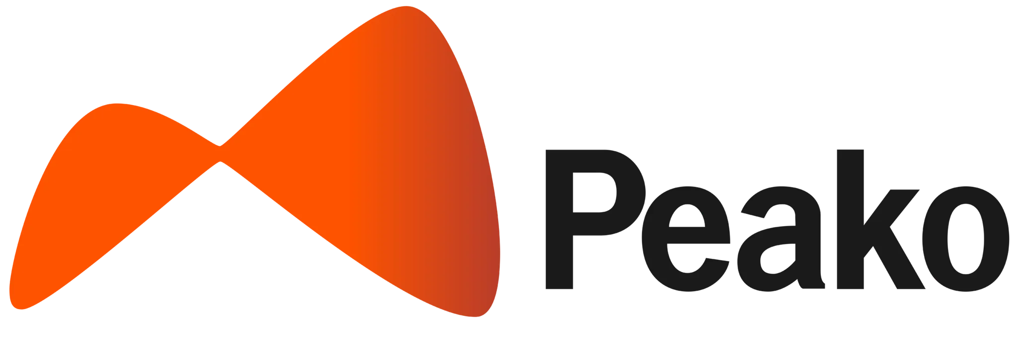 PEAKO LIMITED logo