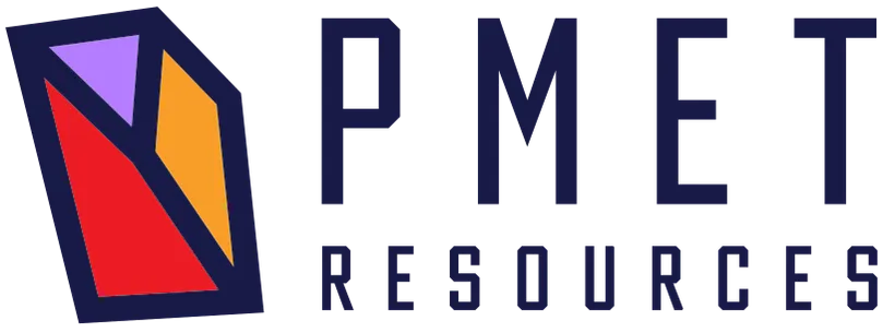 PMET Resources Inc. logo