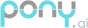 Pony AI Inc. logo