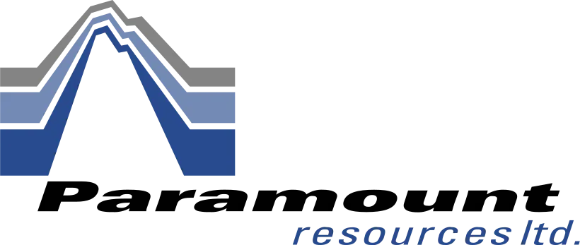 Paramount Resources Ltd. logo