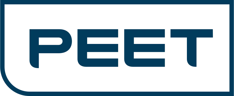 PEET LIMITED logo