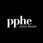 PPHE HOTEL GROUP LIMITED logo