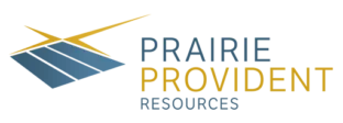 Prairie Provident Resources Inc. logo