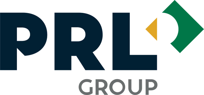 PRL GLOBAL LTD logo