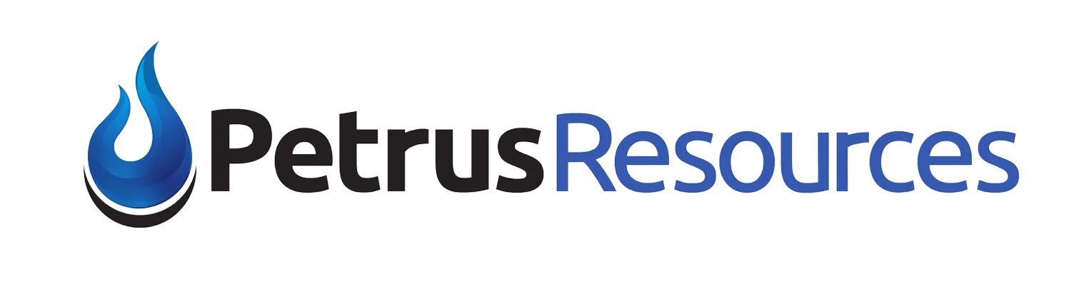 Petrus Resources Ltd. logo