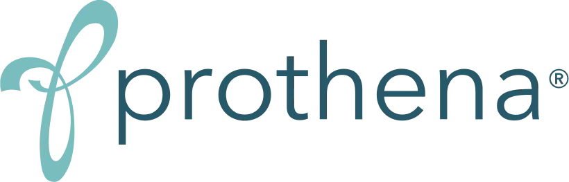 PROTHENA CORP PUBLIC LTD CO logo